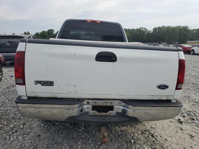 2002 Ford F150 VIN: 1FTRX17W92NA26802 Lot: 60925994