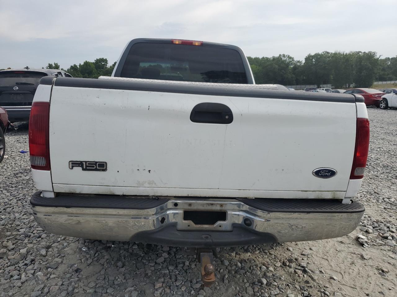 1FTRX17W92NA26802 2002 Ford F150