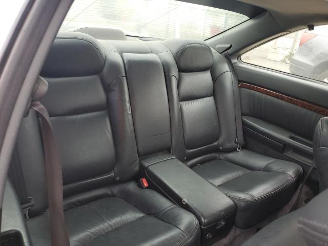 2003 Acura 3.2Cl VIN: 19UYA42443A009906 Lot: 57931434