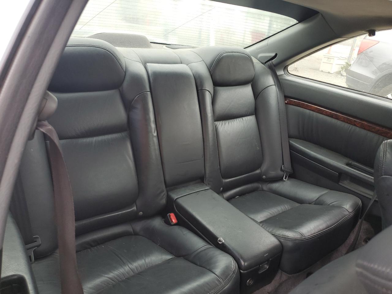 19UYA42443A009906 2003 Acura 3.2Cl