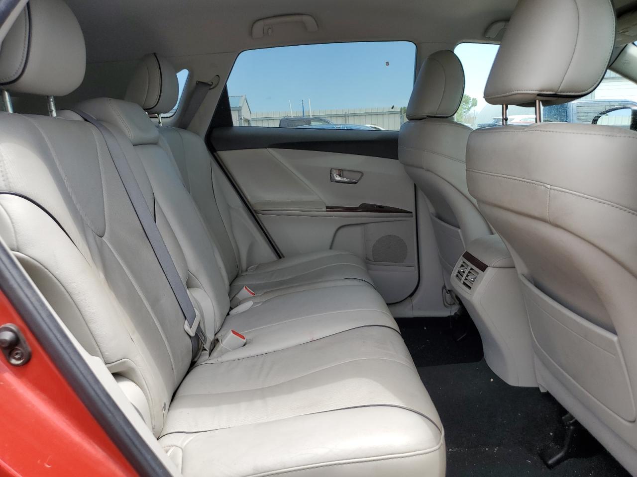 4T3ZK3BB1AU029148 2010 Toyota Venza