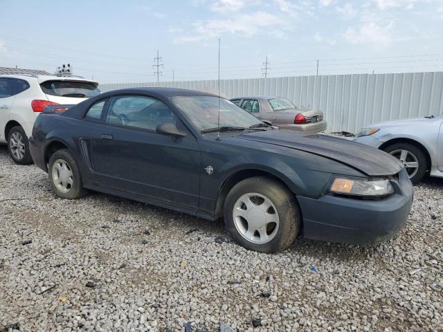 1999 Ford Mustang VIN: 1FAFP4040XF186071 Lot: 59340914