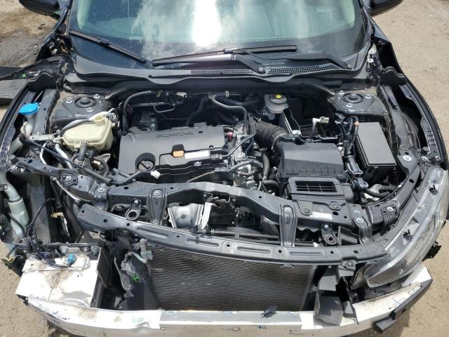 2020 HONDA CIVIC LX - 19XFC2F67LE010173