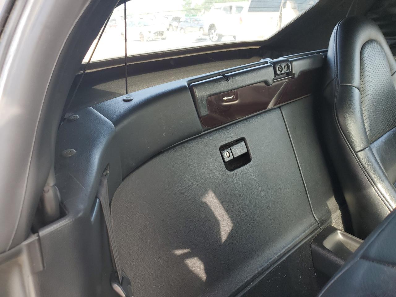 JTDFR320620050323 2002 Toyota Mr2 Spyder