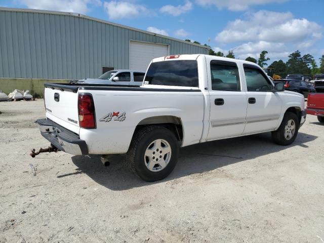 2005 Chevrolet Silverado K1500 VIN: 2GCEK13T951166539 Lot: 58359054