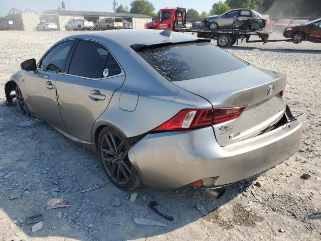 JTHBE1D25F5019312 2015 Lexus Is 350