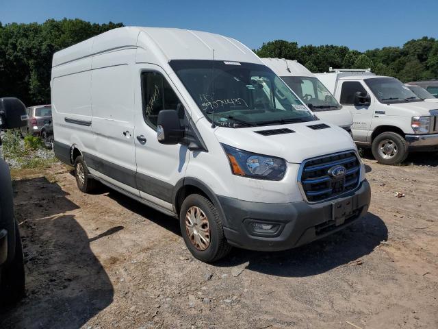 1FTBF4UGXKKB07327 2019 Ford Transit T-350 Hd