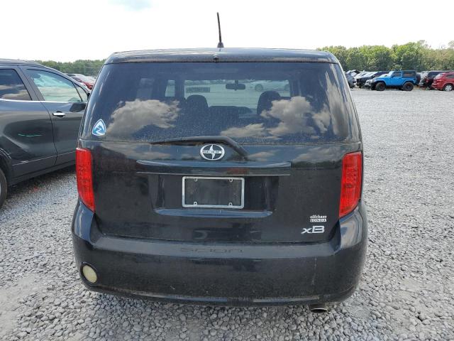 2008 Toyota Scion Xb VIN: JTLKE50E181053416 Lot: 60158254