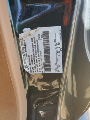 1998 Ford Mustang Gt VIN: 1FAFP45X5WF259047 Lot: 58270674