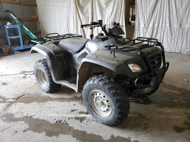 2007 SUZUKI EIGER 400 - 5SAAK46K877116887