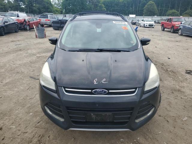 2013 Ford Escape Sel VIN: 1FMCU9H91DUB27780 Lot: 60805014