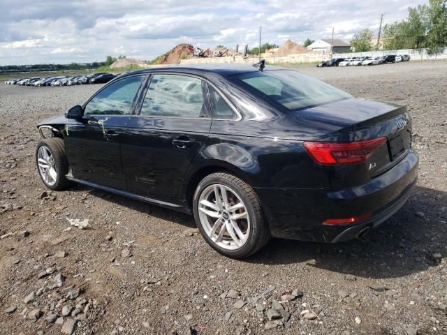 VIN WAUDNAF41HN049545 2017 Audi A4, Premium no.2