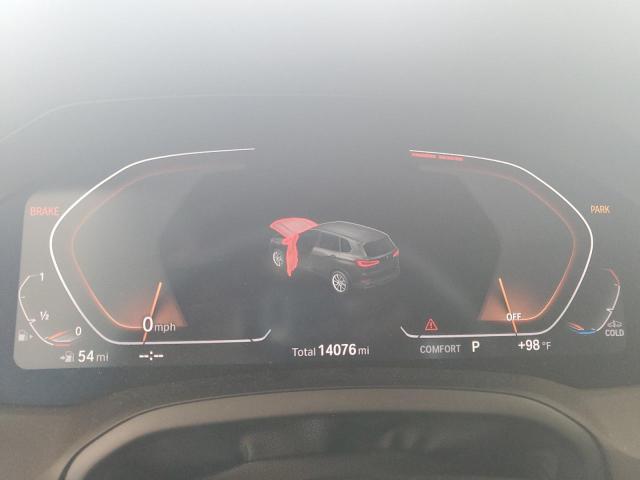 2021 BMW 330I VIN: 3MW5R1J01M8C06257 Lot: 60818554