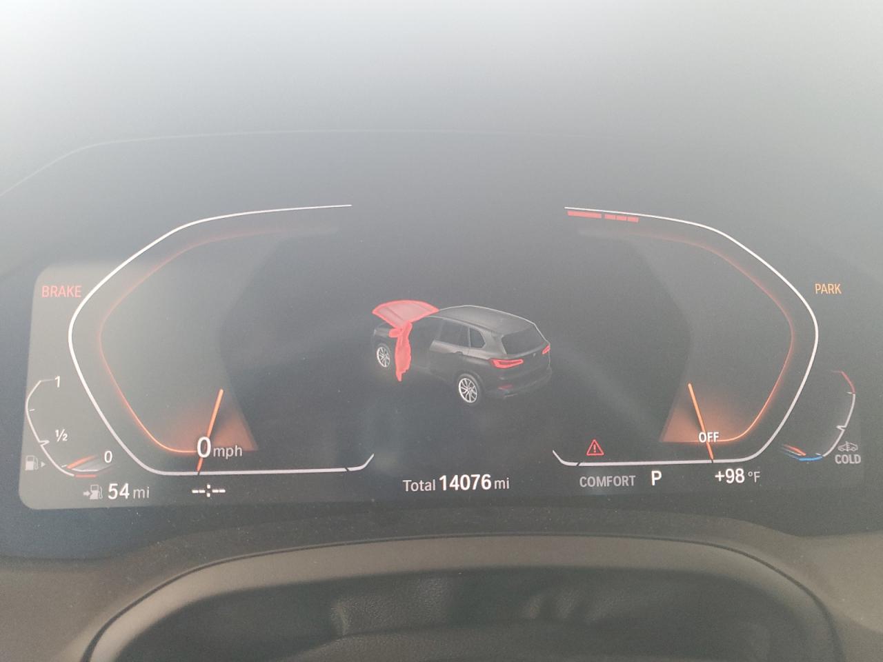 3MW5R1J01M8C06257 2021 BMW 330I