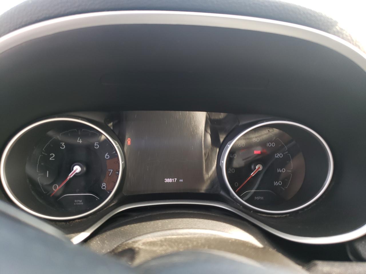 3C4NJDCB4LT223673 2020 Jeep Compass Limited