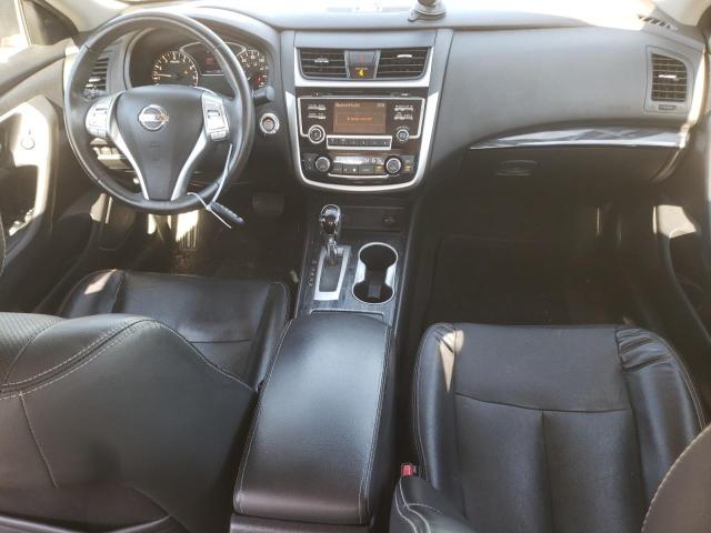 1N4AL3AP9JC177807 2018 Nissan Altima 2.5