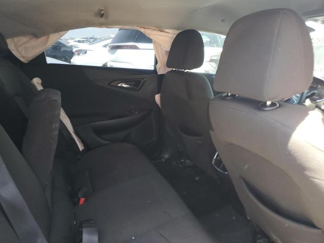 2018 CHEVROLET MALIBU LT - 1G1ZD5ST5JF185928