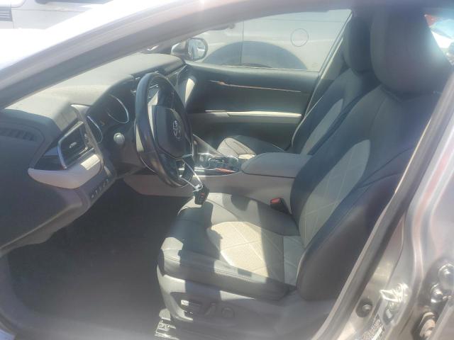 2019 Toyota Camry L VIN: 4T1B11HK5KU705451 Lot: 55868094