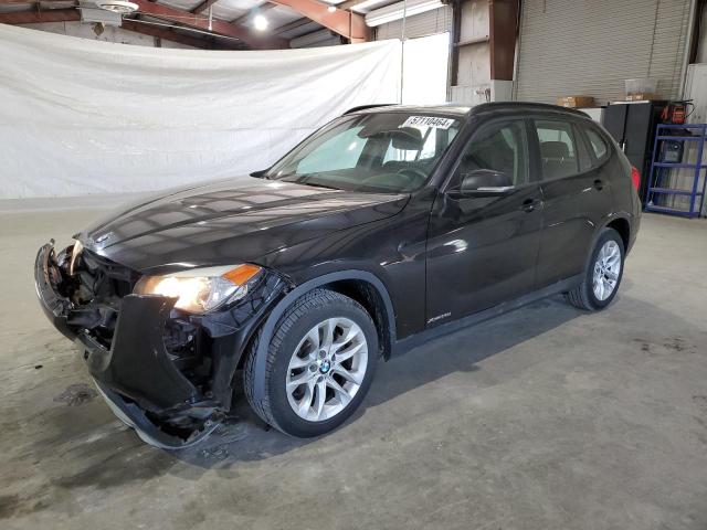 2015 BMW X1 xDrive28I VIN: WBAVL1C57FVY28310 Lot: 57110464