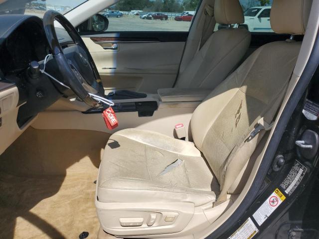 2014 Lexus Es 350 VIN: JTHBK1GG4E2100236 Lot: 59645864