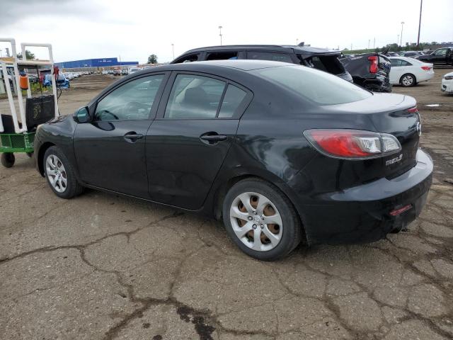 VIN JM1BL1TF3D1702948 2013 Mazda 3, I no.2