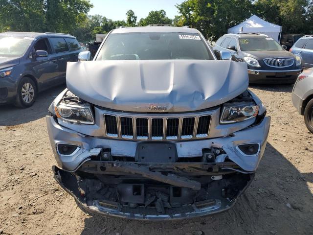 2015 Jeep Grand Cherokee Limited VIN: 1C4RJFBG1FC227397 Lot: 59967024