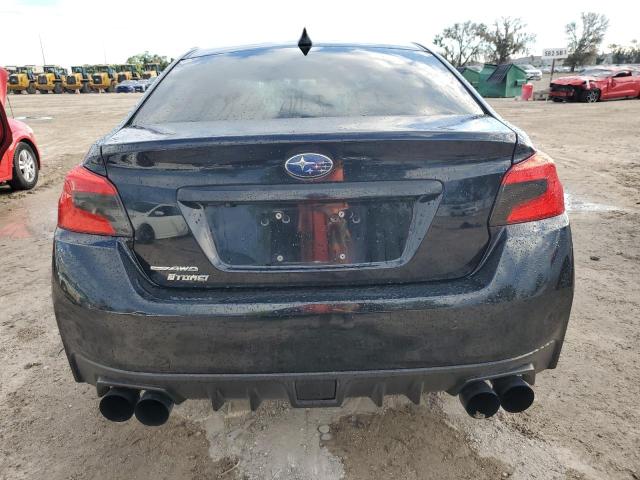 2015 Subaru Wrx VIN: JF1VA1A67F9815351 Lot: 58834024