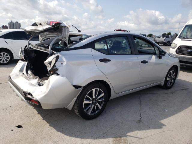 2024 Nissan Versa S VIN: 3N1CN8DV9RL865961 Lot: 57507964