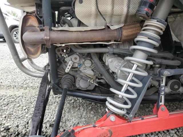 2018 POLARIS RZR XP TUR - 3NSVDL925JF946886