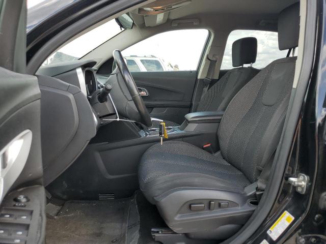 2017 CHEVROLET EQUINOX LT - 2GNALCEKXH1612298