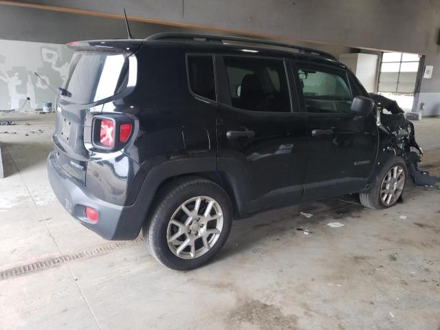 2019 JEEP RENEGADE ZACNJBAB5KPK81818