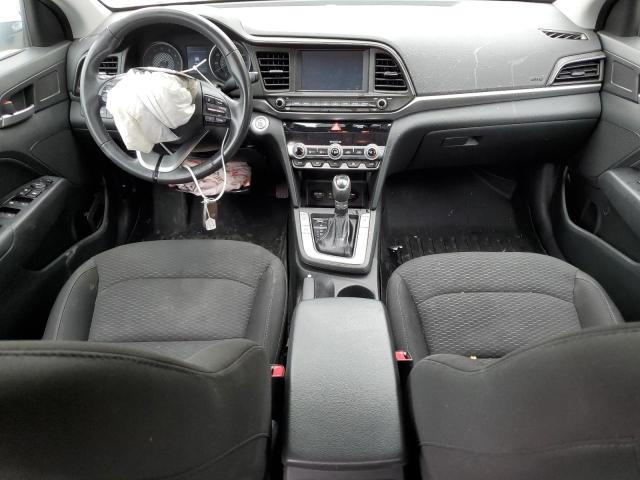 2019 Hyundai Elantra Sel VIN: 5NPD84LF8KH477346 Lot: 59441174