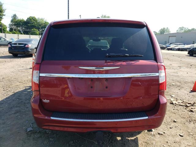 2014 Chrysler Town & Country Touring L VIN: 2C4RC1CG2ER285150 Lot: 59154164