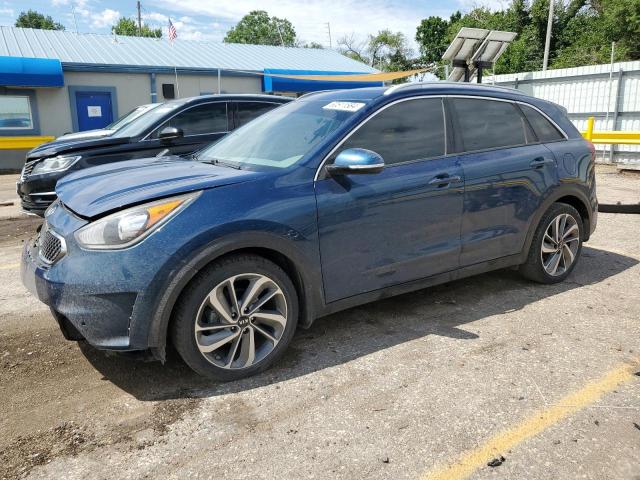 2017 KIA NIRO EX TO - KNDCE3LC7H5051855