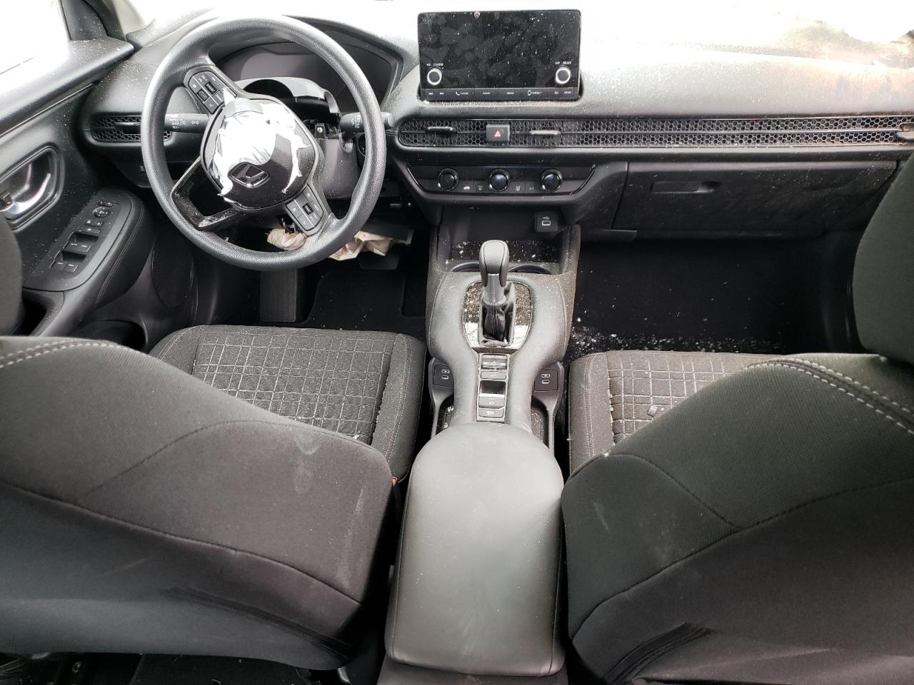 3CZRZ2H3XRM758732 2024 Honda Hr-V Lx