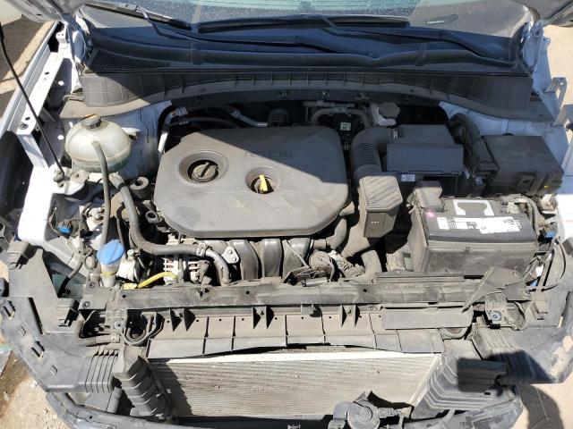 2017 Hyundai Tucson Limited VIN: KM8J33A47HU274410 Lot: 58119734