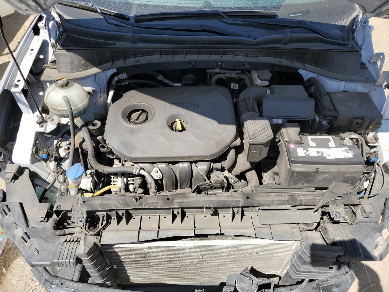 KM8J33A47HU274410 2017 Hyundai Tucson Limited