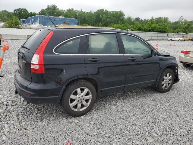 2011 Honda Cr-V Lx VIN: 5J6RE4H32BL015741 Lot: 57195204