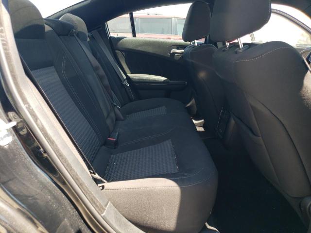 2023 DODGE CHARGER SX - 2C3CDXBG3PH607301
