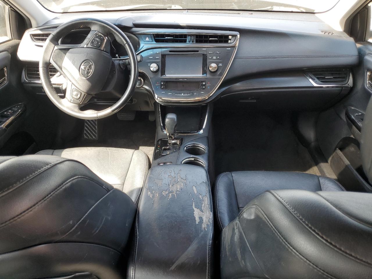 4T1BK1EB2GU200587 2016 Toyota Avalon Xle