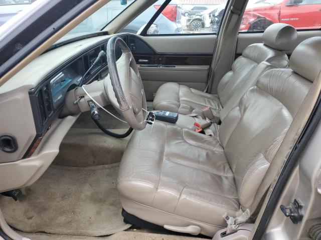 1997 Buick Lesabre Limited VIN: 1G4HR52K6VH459087 Lot: 57535534