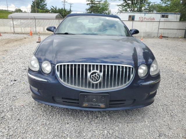 2008 Buick Lacrosse Cx VIN: 2G4WC582281329475 Lot: 58163944