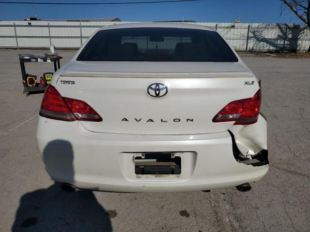 2007 Toyota Avalon Xl VIN: 4T1BK36B97U241857 Lot: 58397284