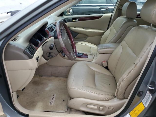 2002 Lexus Es 300 VIN: JTHBF30G920062696 Lot: 60707464