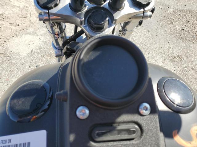 2010 HARLEY-DAVIDSON FXDB 1HD1GX414AC312767