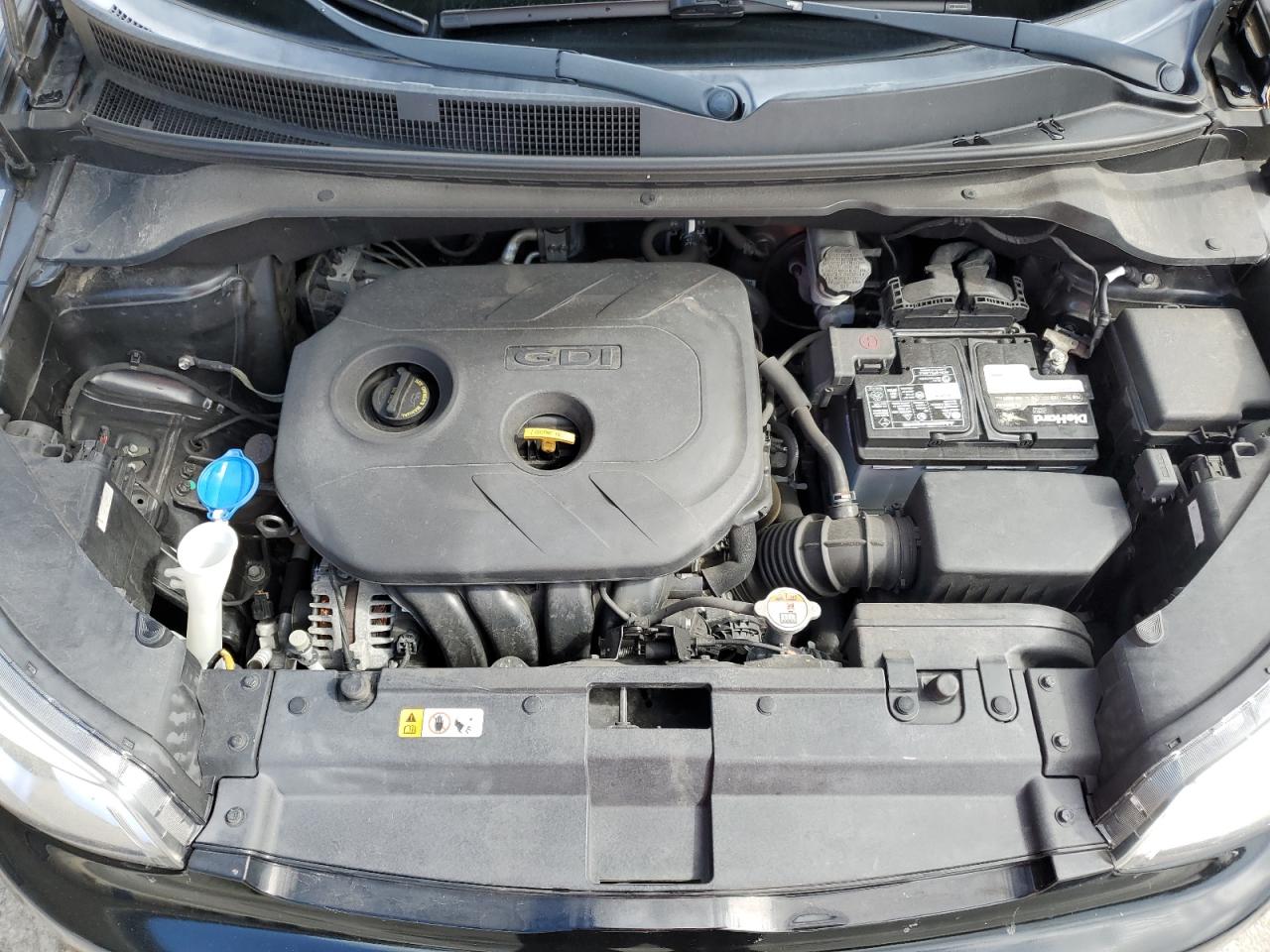 KNDJP3A53H7416025 2017 Kia Soul +