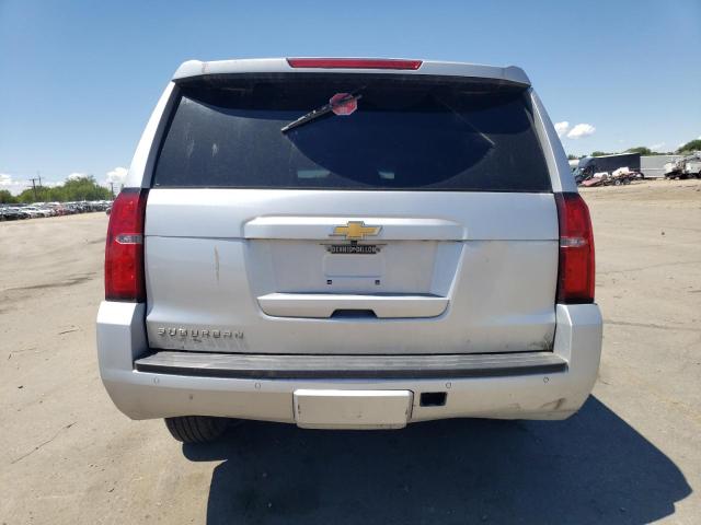 2020 Chevrolet Suburban K1500 Lt VIN: 1GNSKHKC0LR279837 Lot: 59584794