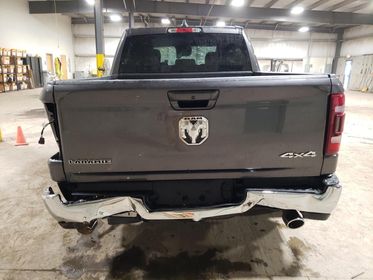 1C6SRFJTXRN206105 2024 Ram 1500 Laramie