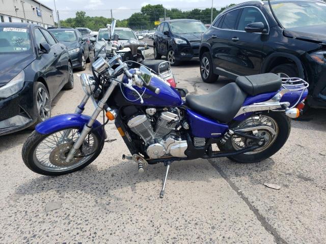 2005 HONDA VT600 JH2PC21375M602024