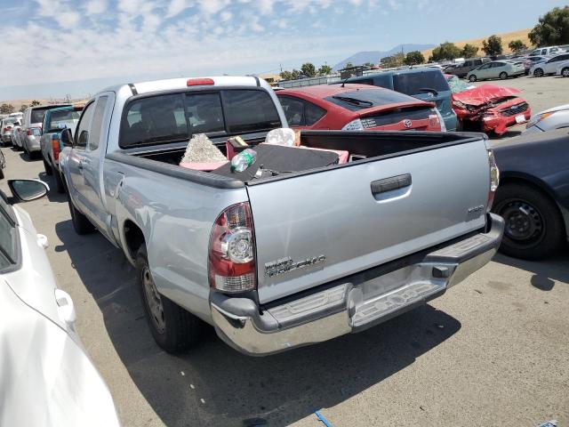 VIN 5TFTX4CN3DX033675 2013 Toyota Tacoma, Access Cab no.2